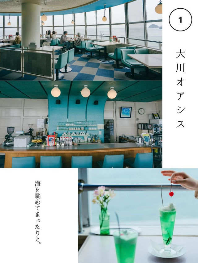 【香川】オススメすぎるグルメスポット