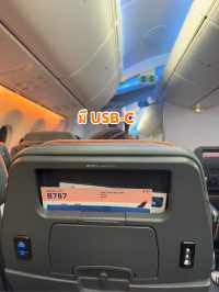 ✅ แชร์ประสบการณ์บินกับ Air Japan