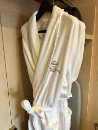 Luxury Stay at Capitol Hotel Tokyu🌃