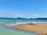 金山：溫泉、海景、老街