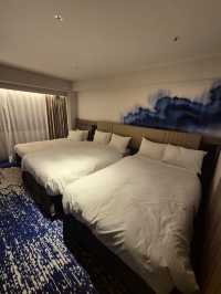 Stay at Grand Mercure Beppu Bay Resort & Spa