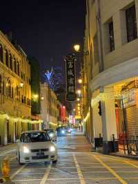🇲🇴 Capture the Charm: Must-Visit Photo Spots in Macau