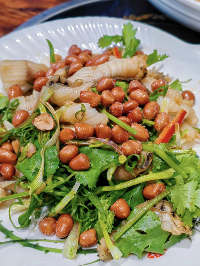 廣州｜醉賞食