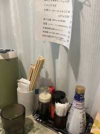 【松本市🇯🇵】絶品のラーターメンに安いおつまみ！おなかいっぱい食べるならここ！