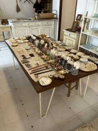 Heart-warming cafe in Chiangmai