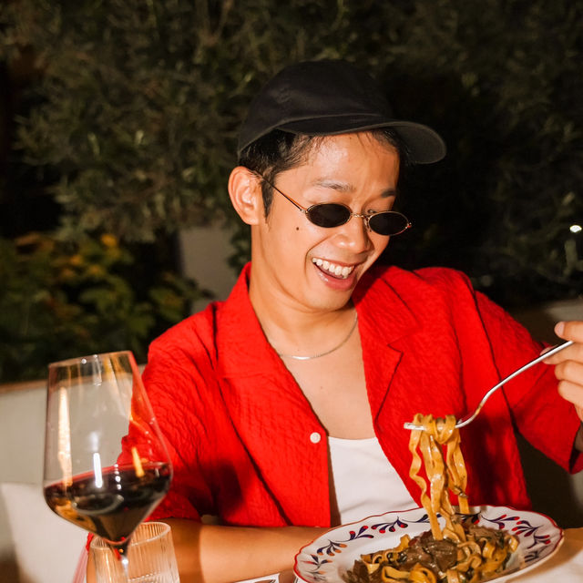 ตรุษจีนนี้ที่ Etna Restaurant Phuket ✨❤️