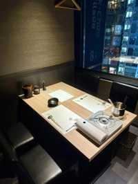 An Unforgettable Sukiyaki Dinner at Futaba Shinjuku