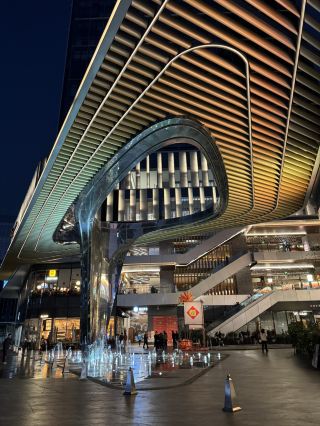 Shenzhen 2-Day Travel Itinerary