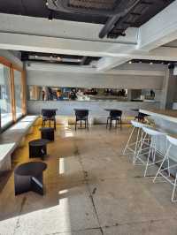 Kusasenri Coffee Roastery ☕️