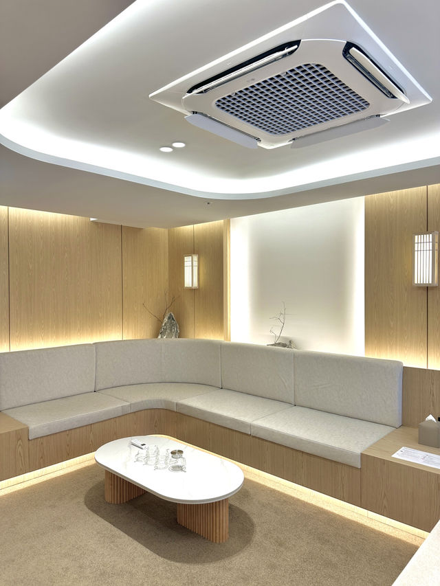서울 강남에 새로 오픈한 따끈따끈 신상 호텔 🏨