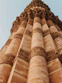🌆 Explore Beautiful Delhi: A City of History, Culture & Vibrance 🇮🇳