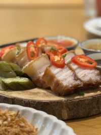 เปิดแล้ว Ginger Farm Kitchen สาขาภูเก็ต