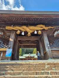 Suwa Shrine Nagasaki