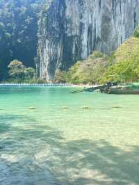 Island Bliss! @Koh Lao Lading and Hong Island 😍 