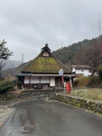 All About Miyama Village, Kyoto 🇯🇵
