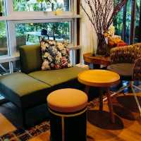 ☕ Light Minute Home Cafe