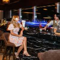 พิกัด Rooftop bar phuket รับ Valentines 🩷