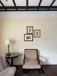 A Charming Retreat at Cameron Highlands Resort