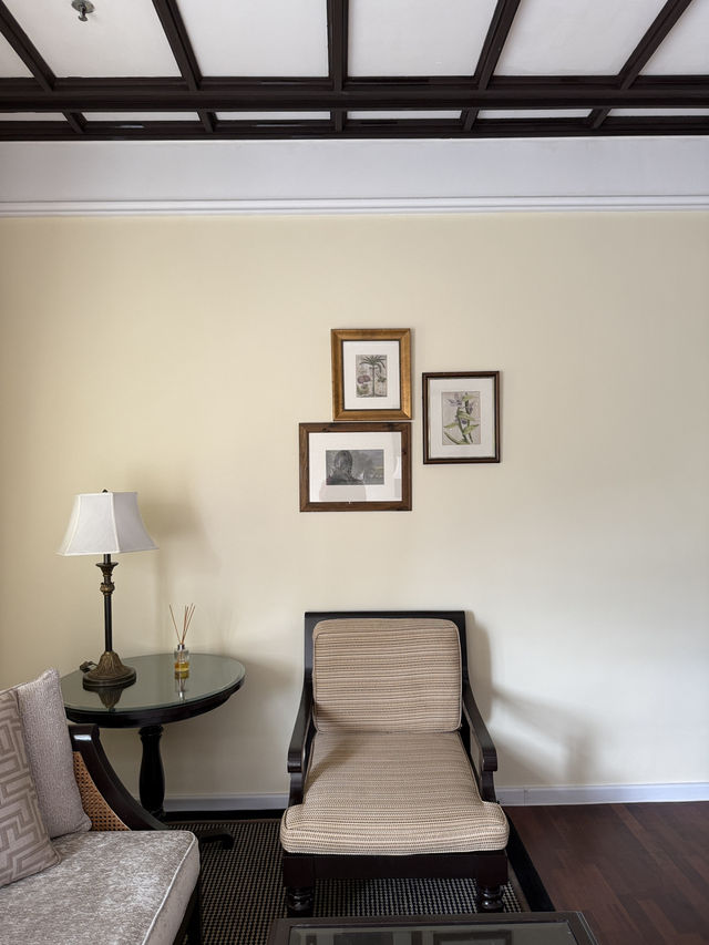 A Charming Retreat at Cameron Highlands Resort