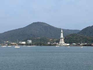 蘭卡威3天省錢旅遊指南