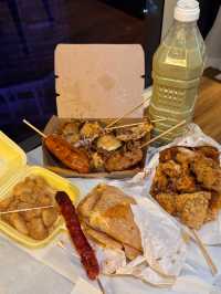 The Best of JB on a Monday: Tasty Stops and Local Delights