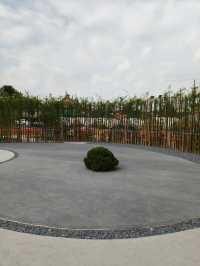 A Cultural Wonderland in Seremban