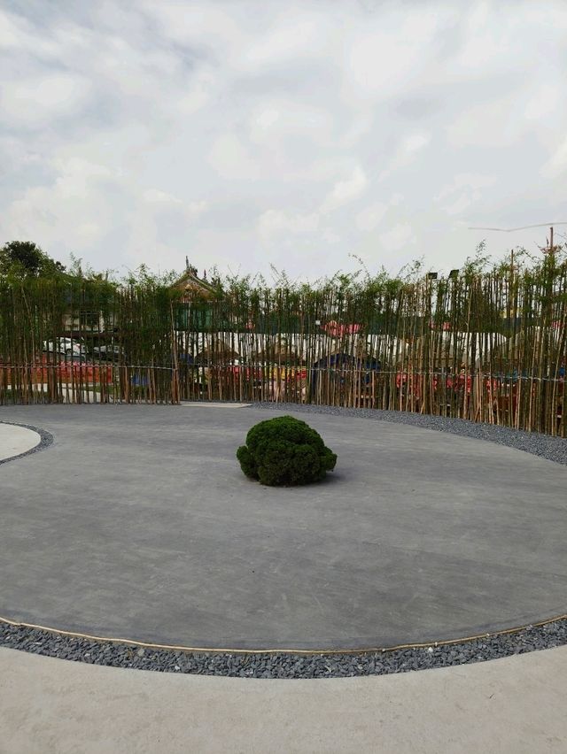 A Cultural Wonderland in Seremban