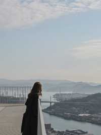 【広島/尾道】「坂の街」で美しい景色とレトロな街並みに癒される旅