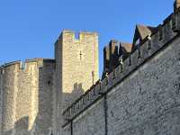 Step Into History: The Tower of London’s Timeless Legacy