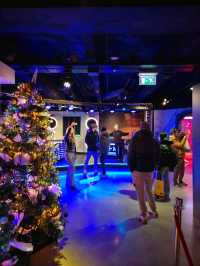 유럽여행 암스테르담의 재미난 볼거리 Madame Tussauds Amsterdam