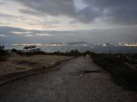 Hong Kong’s Hidden Grand Canyon: A Geological Marvel Beyond the Cityscape
