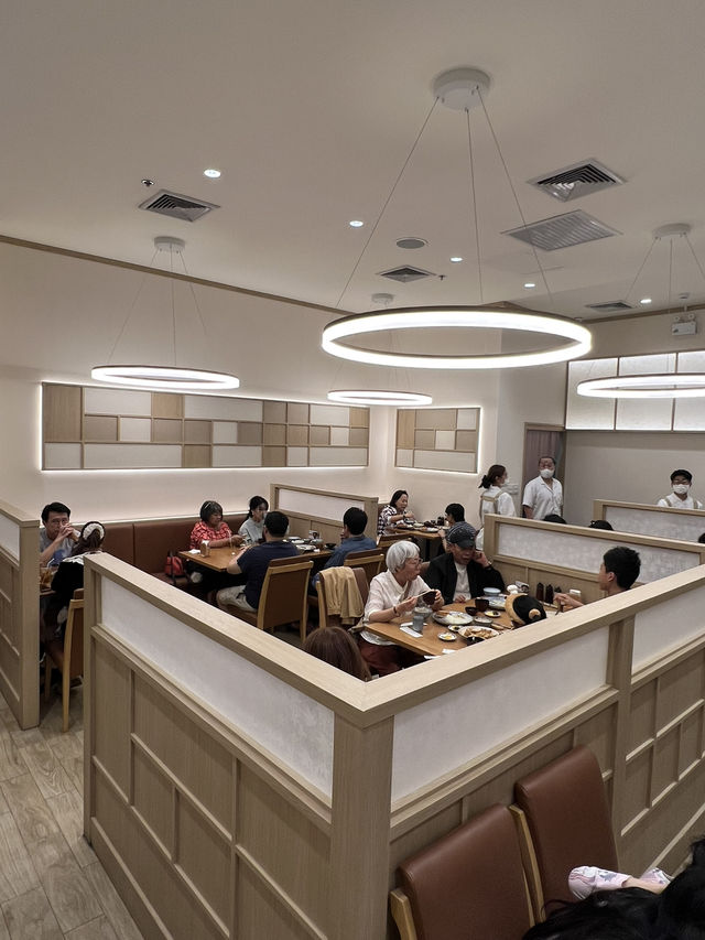 TONKATSU KOSEKI ร้านทงคัตสึอร่อยๆ แถวสุขุมวิท 24