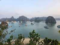 Hanoi 9 Days Itinerary