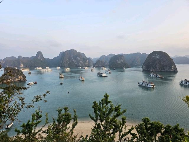Hanoi 9 Days Itinerary