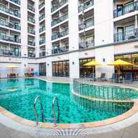 ibis Hua Hin หัวหิน 