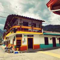  Discover the Hidden Gem of Colombia: Jardin – Where Time Slows Down and Beauty Blooms 🇨🇴