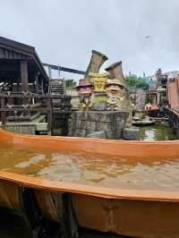 Blackpool Pleasure Beach
