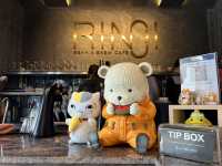 Rinji Bean & Brew Cafe'