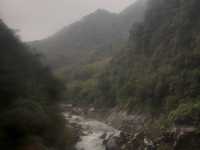 Taiwan’s Own Niagara: Shifen Waterfall