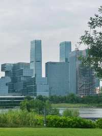 Shenzhen Bay Park
