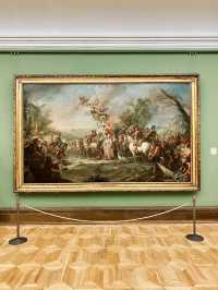 🖼️Art Gallery Russia 
