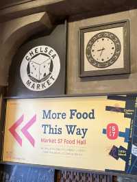 Chelsea Market