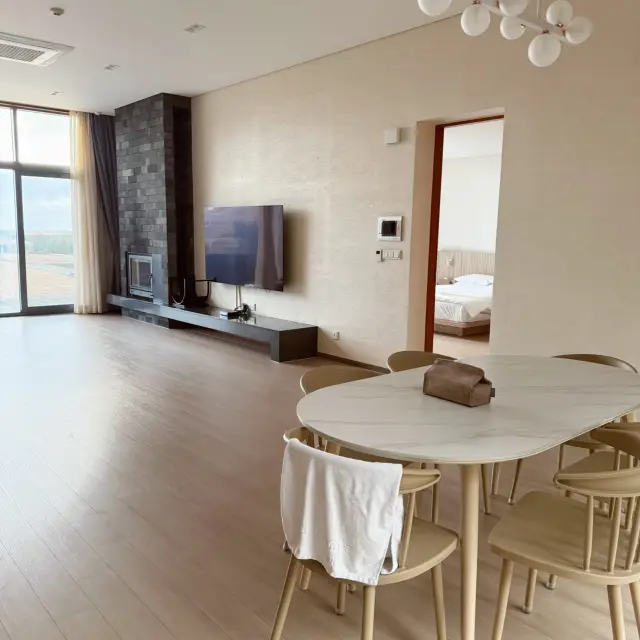 Phoenix Helius: The Perfect Staycation on the East Side of Jeju!