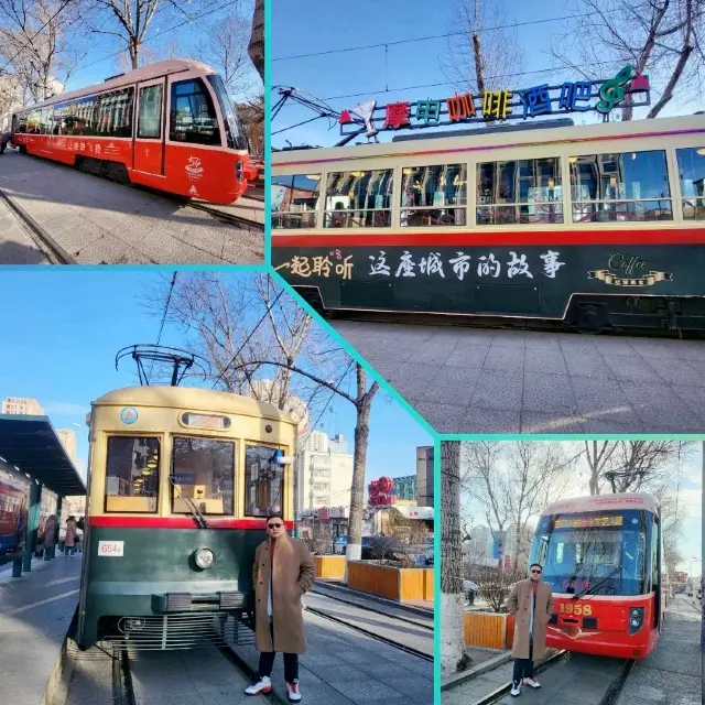 แจกแพลนเที่ยว🧳Harbin-Changchun 3 วัน 2 คืน 2025