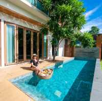 Itz Time Hua Hin Pool Villas