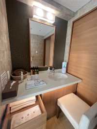 รีวิวโรงแรมในคิซาราซุ