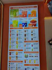 Bingxue Jitra – The Coolest Spot in Town for Ice Cream & Drinks!