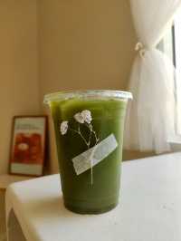 ออกเดทคาเฟ่ลับ ย่านคลองสามวา