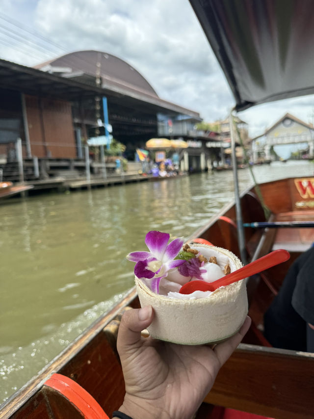 Bangkok in 3 Days: Temples, Tastes, and Thai Traditions