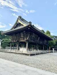 Naritasan Day Trip: Unveiling a Hidden Gem Near Tokyo